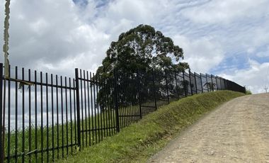 Se Vende Lote en Condominio, Condina- Pereira