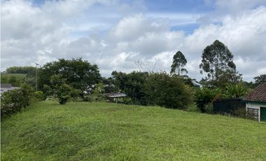 Se Vende Lote en Condominio, Condina- Pereira