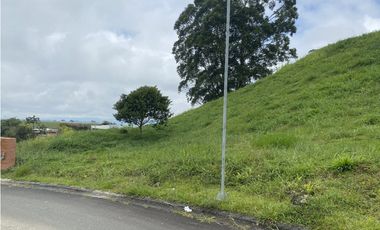Se Vende Lote en Condominio, Condina- Pereira