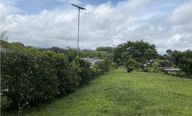 Se Vende Lote en Condominio, Condina- Pereira