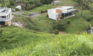 Se Vende Lote en Condominio, Condina- Pereira