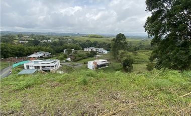Se Vende Lote en Condominio, Condina- Pereira