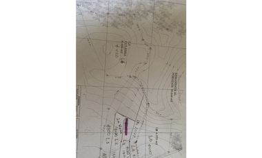 SE VENDEN LOTES EN ARABIA AREAS DESDE 1100 M2 HASTA 8798 M2