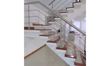 En Venta Casa En Conjunto Cerrado Sector Coviprof Fusagasugá
