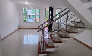 En Venta Casa En Conjunto Cerrado Sector Coviprof Fusagasugá