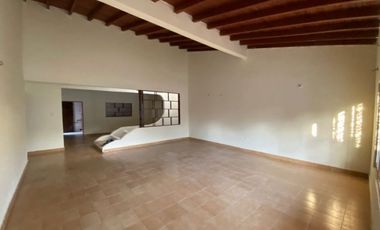 SE VENDE O ARRIENDA CASA DE UN PISO EN EL TERRITORIAL, SANTA MARTA