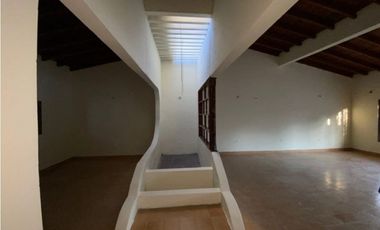 SE VENDE O ARRIENDA CASA DE UN PISO EN EL TERRITORIAL, SANTA MARTA