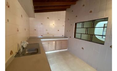 SE VENDE O ARRIENDA CASA DE UN PISO EN EL TERRITORIAL, SANTA MARTA