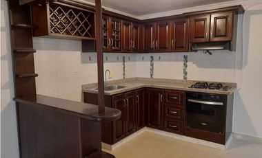 Casa de dos pisos en venta Barrio El Bosque Palmira Valle Colombia