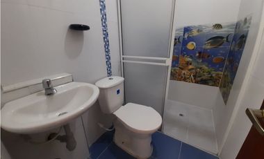 Casa de dos pisos en venta Barrio El Bosque Palmira Valle Colombia