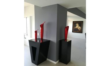 APARTAMENTO DUPLEX EN VENTA SECTOR SAN LUCAS