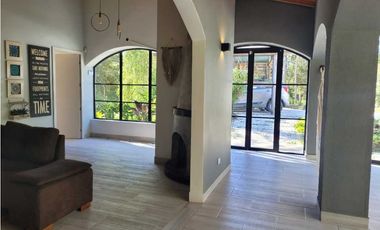 Venta Casa Campestre  Ubicada en el Retiro sector el Chuscal