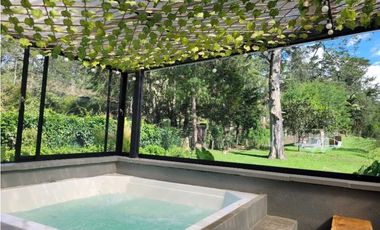 Venta Casa Campestre  Ubicada en el Retiro sector el Chuscal