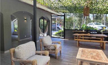 Venta Casa Campestre  Ubicada en el Retiro sector el Chuscal