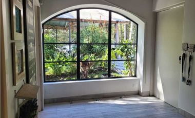 Venta Casa Campestre  Ubicada en el Retiro sector el Chuscal