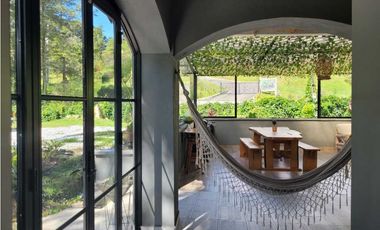 Venta Casa Campestre  Ubicada en el Retiro sector el Chuscal