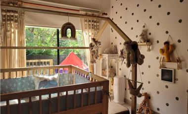 Venta Casa Campestre  Ubicada en el Retiro sector el Chuscal