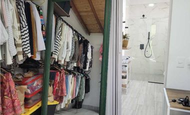 Venta Casa Campestre  Ubicada en el Retiro sector el Chuscal