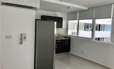 Se alquila apartamento en Avenida Balboa $900