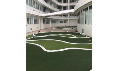 Se alquila apartamento en Avenida Balboa $900