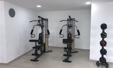 Se alquila apartamento en Avenida Balboa $900