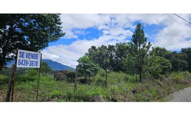 VENDO.FINCA EN JARAMILLO.7 HAS