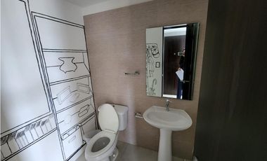 ALQUILER APARTAMENTO PANAM PACIFICO