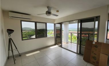 ALQUILER APARTAMENTO PANAM PACIFICO