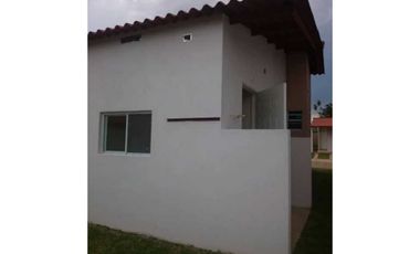 ALQUILO CASA EN LA CHORRERA LA ARBOLEDA