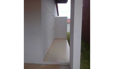 ALQUILO CASA EN LA CHORRERA LA ARBOLEDA