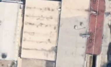Terreno en VENTA en esquina Zona Cumbres vista hermosa Monterrey