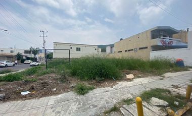 Terreno en VENTA en esquina Zona Cumbres vista hermosa Monterrey