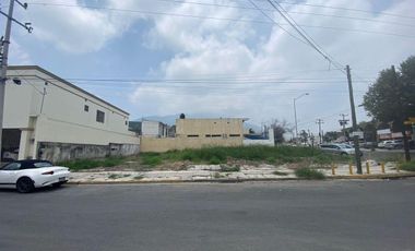 Terreno en VENTA en esquina Zona Cumbres vista hermosa Monterrey