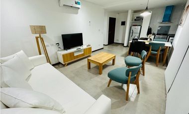 DEPARTAMENTO EN VENTA  PINAMAR EDIF. ESTILO PINAMAR IV