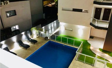 DEPARTAMENTO EN VENTA  PINAMAR EDIF. ESTILO PINAMAR IV