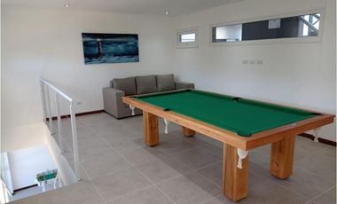 DEPARTAMENTO EN VENTA  PINAMAR EDIF. ESTILO PINAMAR IV