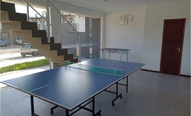 DEPARTAMENTO EN VENTA  PINAMAR EDIF. ESTILO PINAMAR IV