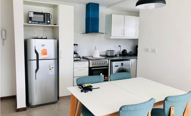 DEPARTAMENTO EN VENTA  PINAMAR EDIF. ESTILO PINAMAR IV