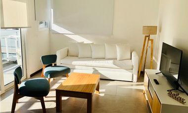 DEPARTAMENTO EN VENTA  PINAMAR EDIF. ESTILO PINAMAR IV