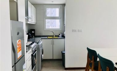 DEPARTAMENTO EN VENTA  PINAMAR EDIF. ESTILO PINAMAR IV