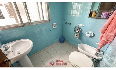 4 AMBIENTES CON DEPENDENCIA