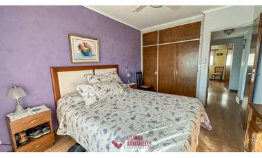 4 AMBIENTES CON DEPENDENCIA