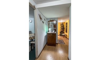 4 AMBIENTES CON DEPENDENCIA