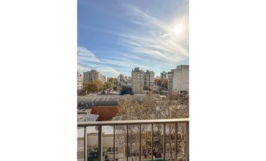 4 AMBIENTES CON DEPENDENCIA