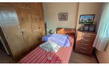 4 AMBIENTES CON DEPENDENCIA