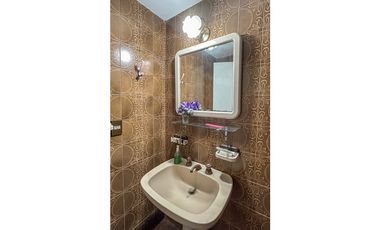 4 AMBIENTES CON DEPENDENCIA