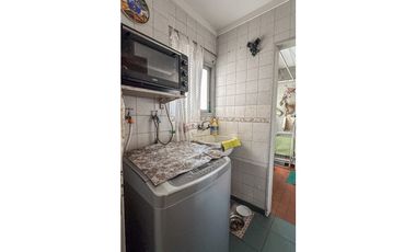 4 AMBIENTES CON DEPENDENCIA