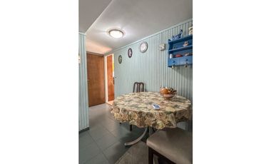 4 AMBIENTES CON DEPENDENCIA