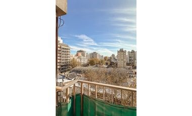 4 AMBIENTES CON DEPENDENCIA