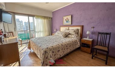 4 AMBIENTES CON DEPENDENCIA